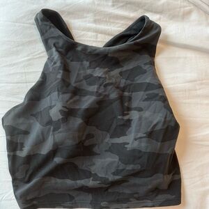 Athleta tank top (s)